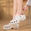 Ladies Slippers and Sandals Summer Shoes Women Platform Sandals Fashion Beach Shoes