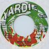 7inch Record HALF PINT - Bless Us Yardie Intl. 2001 Jamaica Reggae, Ska & Dub