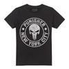 Mens NYC Logo T-Shirt