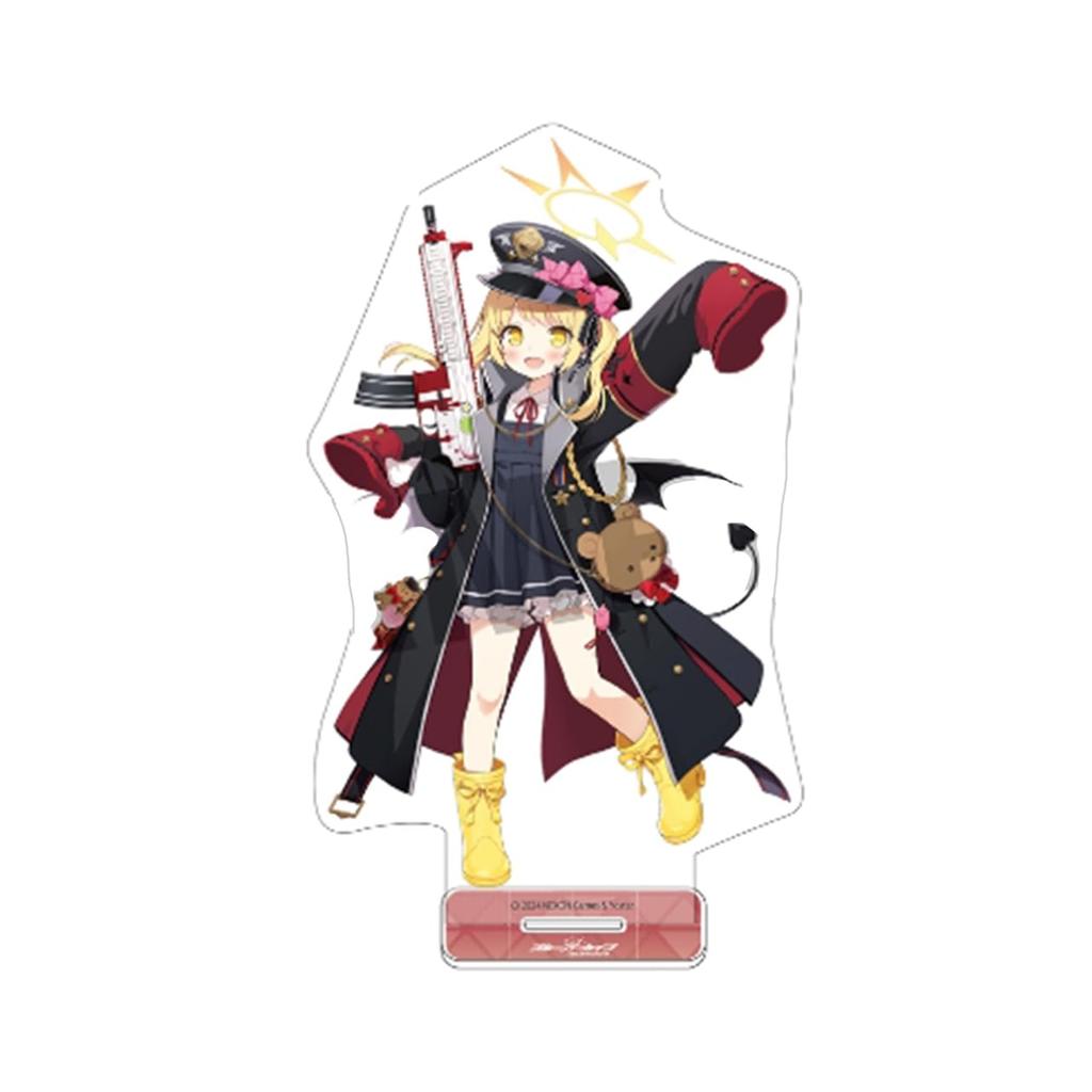 Blue Archive Acrylic Stand Official Ibuki Yoster