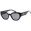Calvin Klein Womens/Ladies Ckj22634S 001 Sunglasses
