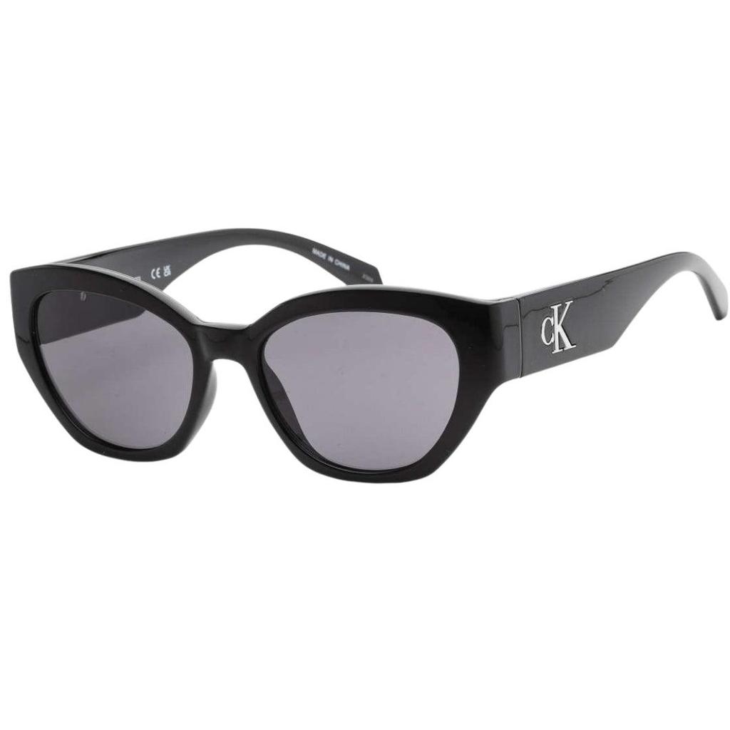 Calvin Klein Womens/Ladies Ckj22634S 001 Sunglasses
