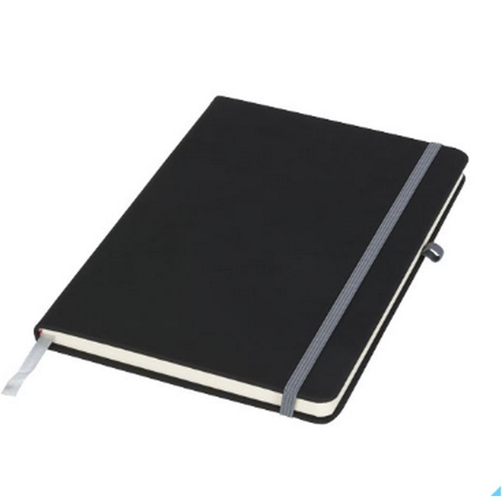 BULLET Black Notebook