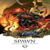 Spawn Origins Volume 25 by David Hine Paperback Book 9781534399747