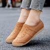 Women's Shallow Mouth Low-top Fashionable Simple Waterproof Rubber Shoes