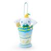 Sanrio Cinnamoroll Mascot Holder 068918 (Sanrio Parfait)
