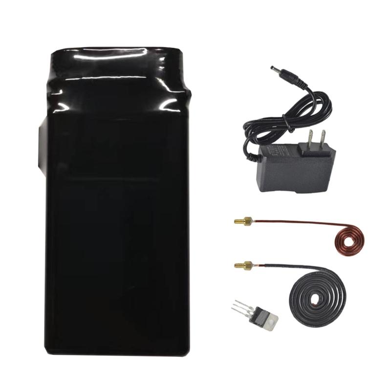 150MHz EMP Generator 1 Holes Charged Separately Hight Power Electromagnetic Generator Fits for  Claw Cranes