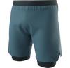 2-in-1 Shorts Alpine Pro