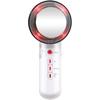 Cellulite Massager - Ultrasonic Machine - EMS - Infrared - Weight Loss