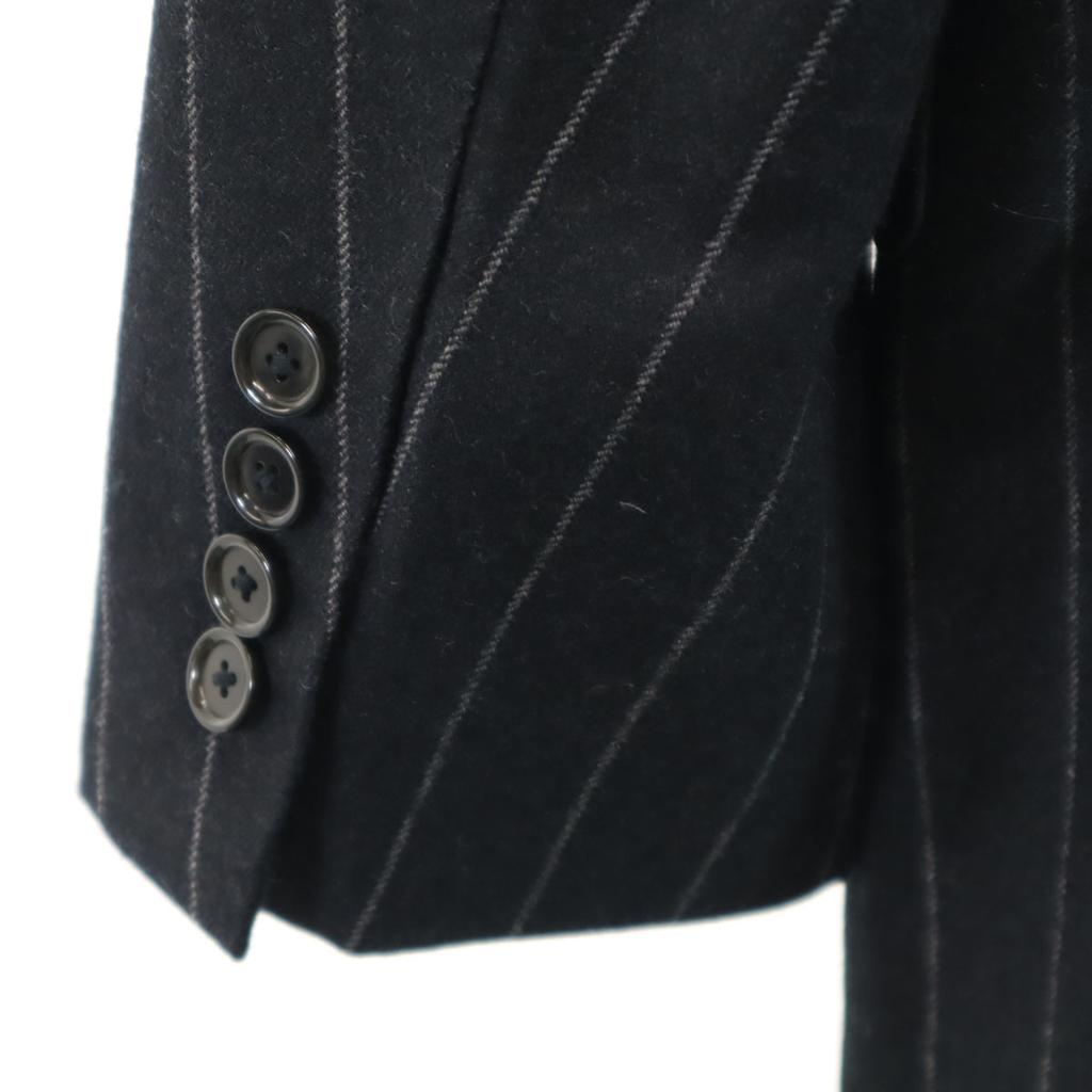 UNITED ARROWS Sovereign 100% Wool Striped Pattern Suit Setup 42 SOVEREIGN Men's Used