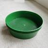 Plastic Soil and Powder Sieve for Cultivation