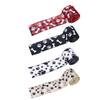 Decorative Dog Paw Ribbon Wrapping Rope Perfect for Crafts 4.55m/Roll Ribbon