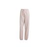 X Stella McCartney Sweatpant Drawstring Knit Pants Women Bottoms Light-Pink IU0862