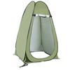 Keith Outdoor Camping Toilet Changing Tent Automatic Shower Tent Fishing Bathroom Changing Tent