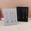 Jewelry Holder Organizer for Jewelry Storage Necklace Display Stand Holder Pendant Stand Jewellery Display for Jewelry Store