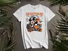 Mickey Nightmare Halloween T-shirt T Shirt Men Women Unisex Tshirt L139