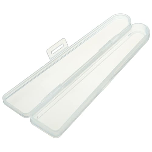 Skater Sweets Tongs Tongs Potato Tongs with Case Basic KTGC1AG-A White