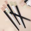 Amber Sakura  Chopsticks Antibacterial Anti-slip High Temperature Resistant  Reusable for Sushi Food ChopsticksTableware