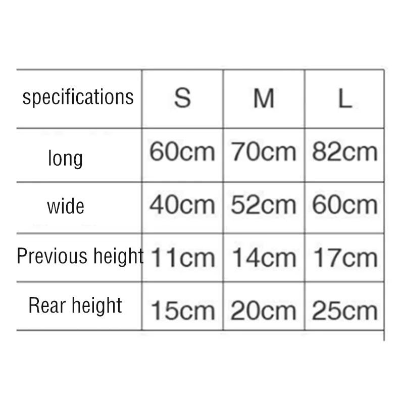 Cute Warm Double-Cushion Dog Bed Cotton Soft Sofa Pet House Dog Cat Beds Dog Kennel Pet Mat