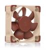 Noctua Premium Quiet Connection NF-A4x10 PWM, Fan, 4-Pin (40x10mm, Brown)