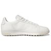 Adidas Go-To Spikeless 1 Chalk White Aluminium Men Sneakers Magic-Beige GV6903