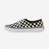 Vans Authentic   Golden Coast Black White Checker Vn 0w4ndi0   Golden Coast  Black White Checker