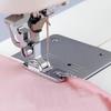Rolled Hem Foot For Brother Janome Singer Toyota Silver Bernet Sewing Machine