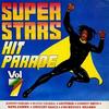 LP Record VARIOUS - Super Stars Hit Parade Volume 7 SPLP17 Super Power 1989 US Reggae, Ska & Dub Used
