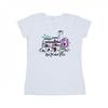 Disney Womens/Ladies Encanto Casita Cotton T-Shirt