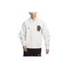 Storm-Fit LeBron Adv Embroidered Polo Windproof Waterproof Casual Jacket Men Jackets White FB7126-030