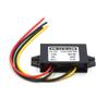 Car Power Transformer DC To 6V 2A Car Step Down Reducer Power Supply Transformer Converter