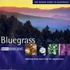 CD VARIOUS - The Rough Guide To Bluegrass RGNET1059CD World Music Net 2002 Europe Folk Used