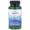 Gaba, 500Mg, 100 Capsules