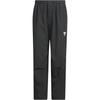 Fos Series Woven Tracksuit Bottoms Men Bottoms Carbon-Black KB4614