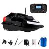 RC Fishing Lure Boat 500m Remote Control Fishing Bait Boat GPS Auto Return Waterproof Nesting Boat