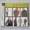 CD GREEN - Schlager + 7 EDCP25008 Edoya Records L 1995 Japan Rock Used