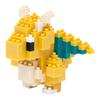 Kawada Nanoblock Dragonite Pokemon NBPM_011 Building Toy Blocks Set