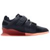 Reebok Legacy Lifter Heritage Navy Women Sneakers Blue Rosette Sunglow EG9095