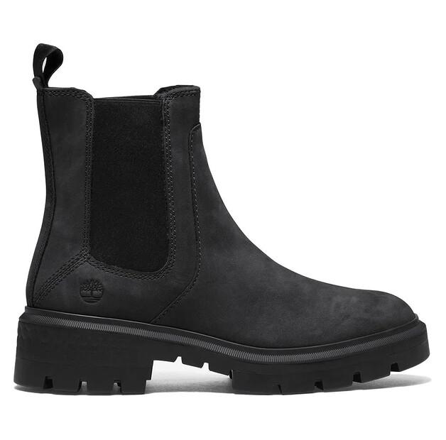 Timberland Cortina Valley Chelsea Boots