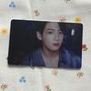 [USED] Jungkook BTS Unreleased Lucky Drop BE Limited Korean Trading Card