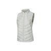Running Training Series Fashion Skin-Friendly Comfortable Stand Collar Down Vest Unisex Vests SA1250PV94T-GR095