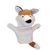 Funny Hand Puppet Toy Adorable Appearance Stuffed Animal Doll