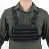 1000D Outdoor Tactical Vest Military Bag CS Wargame Chest Rig Airsoft Magazine Holster Molle System Men Nylon Backpack