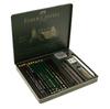 Pit Graphite Set 112973 Japanese Faber-Castell [Genuine Product]