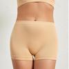 High Waist  Women's Underwear Panties Yoga Underwear Ladies Breathable Underpants Plus Size Short Pants Cotton Panties Shorts Underwear