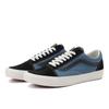 Vans Basics Navy Blk Old School Vn000d7zngv