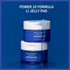 POWER 10 FORMULA LI JELLY PAD 70 Sheets 120ML | Moisturizing Soothing Nourishing Skin Care Mask Pad