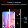 2 Pcs For Samsung Galaxy S10 Tempered Glass Screen Protector Film Full Coverage 9H Anti-Scratch High Definition