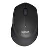 Logitech M330 Wireless Mouse Silent Mouse with 2.4GHz USB 1000DPI Optical Mouse for Office Home