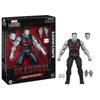 Hasbro MARVEL Marvel Legends Series Deadpool Legacy Collection Collection Action Figure F9812 Genuine Product Colossus,